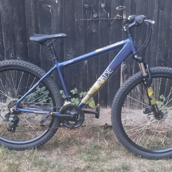 Men's Apollo evade mountain bike