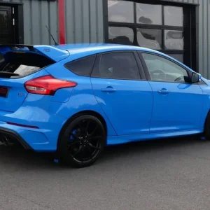 2017 Ford Focus 2.3T EcoBoost RS AWD Manual Hatchback - Image 6