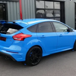 2017 Ford Focus 2.3T EcoBoost RS AWD Manual Hatchback - Image 7