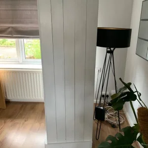 white wooden wardrobe - Image 2