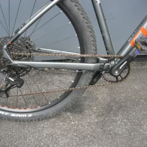 Cube Analog 29er Downhill Bike – Just Serviced, Ready to Ride - Image 3