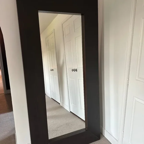 Full length mirror
