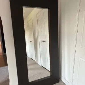 Full length mirror