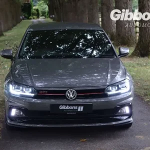 2020 Volkswagen Polo GTi TSi 2.0L 5-door Hatchback - Image 2