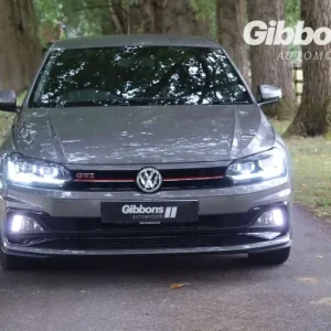 2020 Volkswagen Polo GTi TSi 2.0L 5-door Hatchback - Image 6