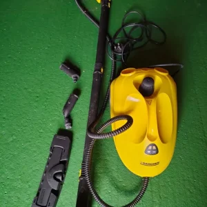 KARCHER SC 2 Steam Cleaner