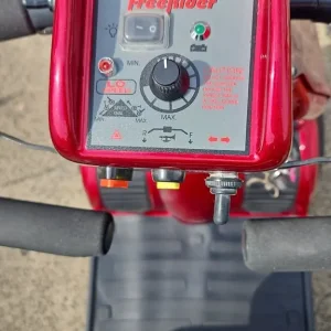 Freerider Kensington S mobility scooter - Image 2