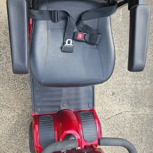 Freerider Kensington S mobility scooter - Image 3