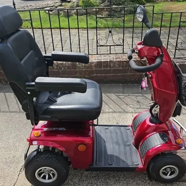 Freerider Kensington S mobility scooter