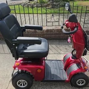 Freerider Kensington S mobility scooter