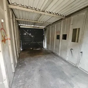 Garage space in broughton-brigg, Brigg Road - Image 3