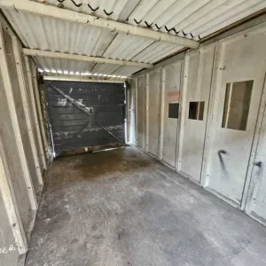 Garage space in broughton-brigg, Brigg Road - Image 4