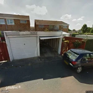Garage space in broughton-brigg, Brigg Road - Image 5