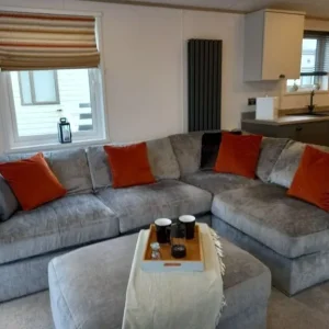 Atlas Sherwood Lodge – 41ft x 13ft, 2 Bedrooms, Fully Furnished - Image 3