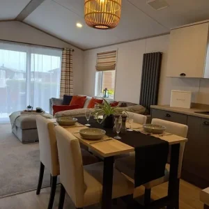 Atlas Sherwood Lodge – 41ft x 13ft, 2 Bedrooms, Fully Furnished - Image 5