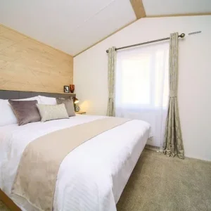 Atlas Sherwood Lodge – 41ft x 13ft, 2 Bedrooms, Fully Furnished - Image 6