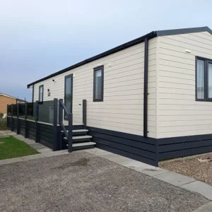 Atlas Sherwood Lodge – 41ft x 13ft, 2 Bedrooms, Fully Furnished - Image 7