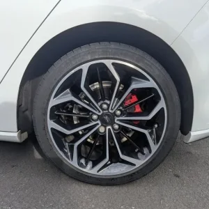 Ford Focus 2021 Manual Hatchback 1.0T EcoBoost - Image 4