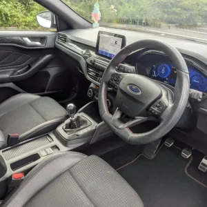 Ford Focus 2021 Manual Hatchback 1.0T EcoBoost - Image 6