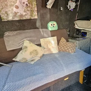 2003 Renault Master Campervan - Image 2