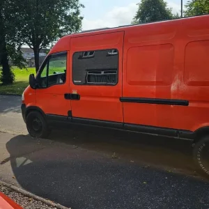 2003 Renault Master Campervan - Image 6