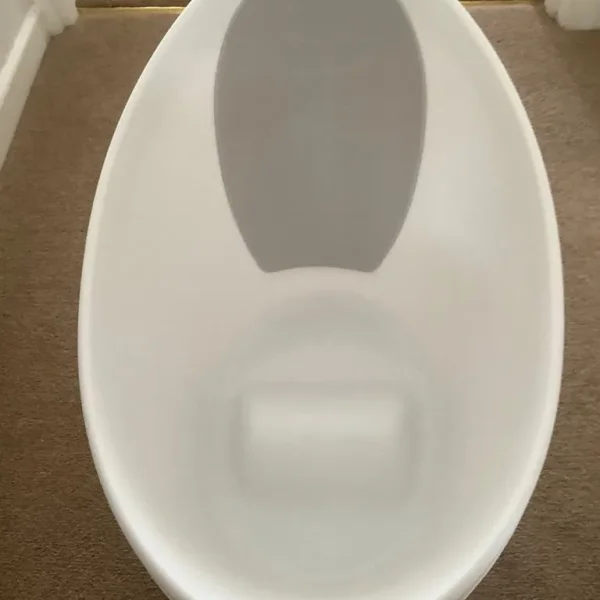 Snuggle Baby Bath & Stand