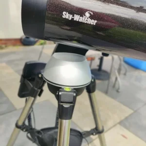 Sky Watcher AZ GOTO 127 Maksutov telescope with SynScan auto tracking - Image 6