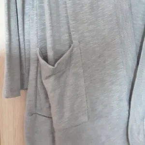 Longline Ladies Cardigan size 12 - Image 3