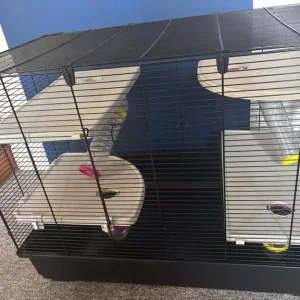 Pet cage - Image 3