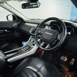 2016 Land Rover Range Rover Evoque 2.0 TD4 HSE Dynamic Lux Auto 4WD - Image 8