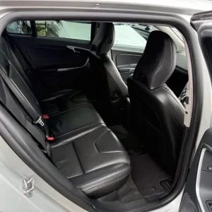 2014 Volvo V60 D3 SE Lux Estate Diesel Automatic - Image 8