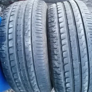 Avon tyres 215 55R16 pair