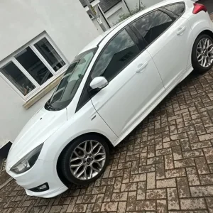 2017 Ford Focus ST Line 1.5 TDI - Image 5