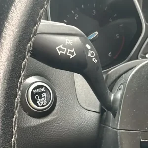 2017 Ford Focus ST Line 1.5 TDI - Image 6