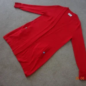 Edge to Edge Cardigan from Wallis - Image 3