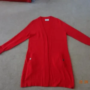 Edge to Edge Cardigan from Wallis