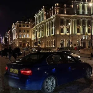 BMW 3 Series Saloon 2008 335d - Image 5