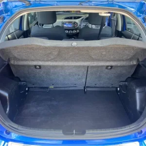 2017 Toyota Yaris VVT-I Icon Tech Hatchback - Image 6