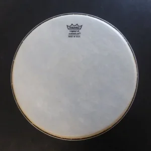 Remo, Evans, Aquarian Snare Drum Heads VGC and Good Condition - Image 5