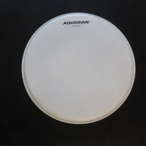 Remo, Evans, Aquarian Snare Drum Heads VGC and Good Condition - Image 8