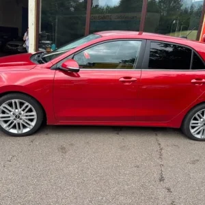 2017 Kia Rio First Edition Hatchback Petrol Manual - Image 6