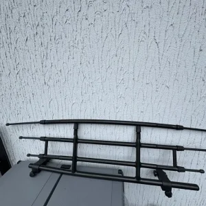 Universal pet car barrier - Image 2