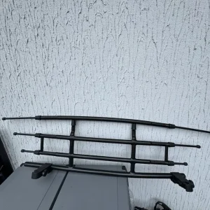 Universal pet car barrier - Image 3