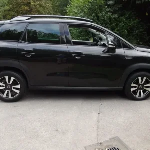 2018 Citroen C3 Aircross 1.2 PureTech 110 Feel 5dr MPV PETROL Manual - Image 4