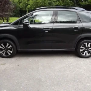 2018 Citroen C3 Aircross 1.2 PureTech 110 Feel 5dr MPV PETROL Manual - Image 5