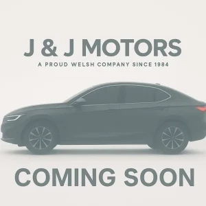Ford Focus 1.0 EcoBoost 125 Active Auto 5dr Petrol