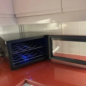 Wine Fridge - Image 2