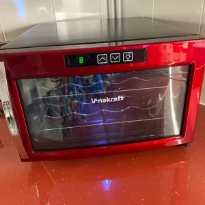 Wine Fridge