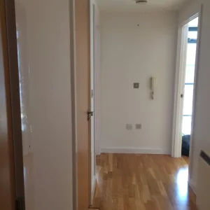 Furnished One Bed Apartment - Image 2