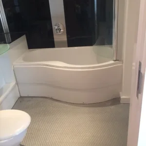 Furnished One Bed Apartment - Image 3